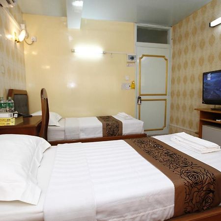 יאנגון Beautyland Hotel II מראה חיצוני תמונה