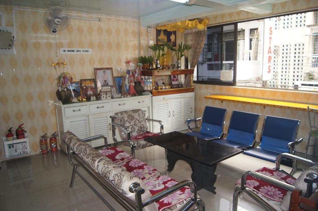 יאנגון Beautyland Hotel II מראה חיצוני תמונה
