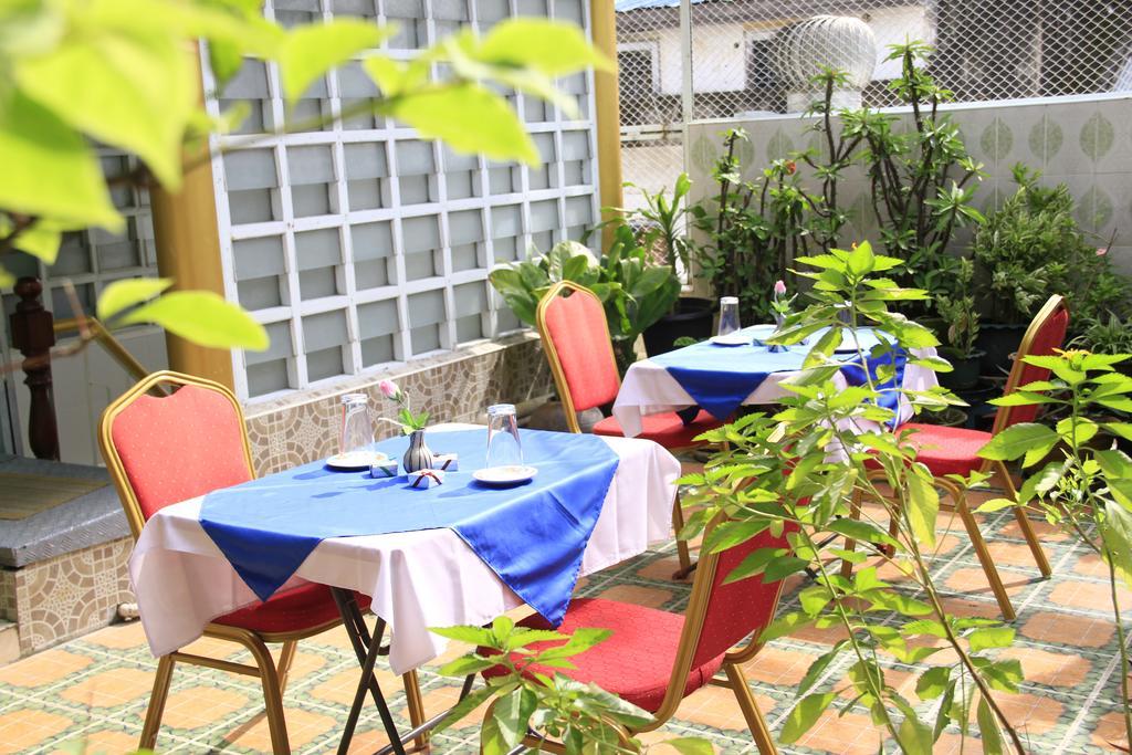 יאנגון Beautyland Hotel II מראה חיצוני תמונה