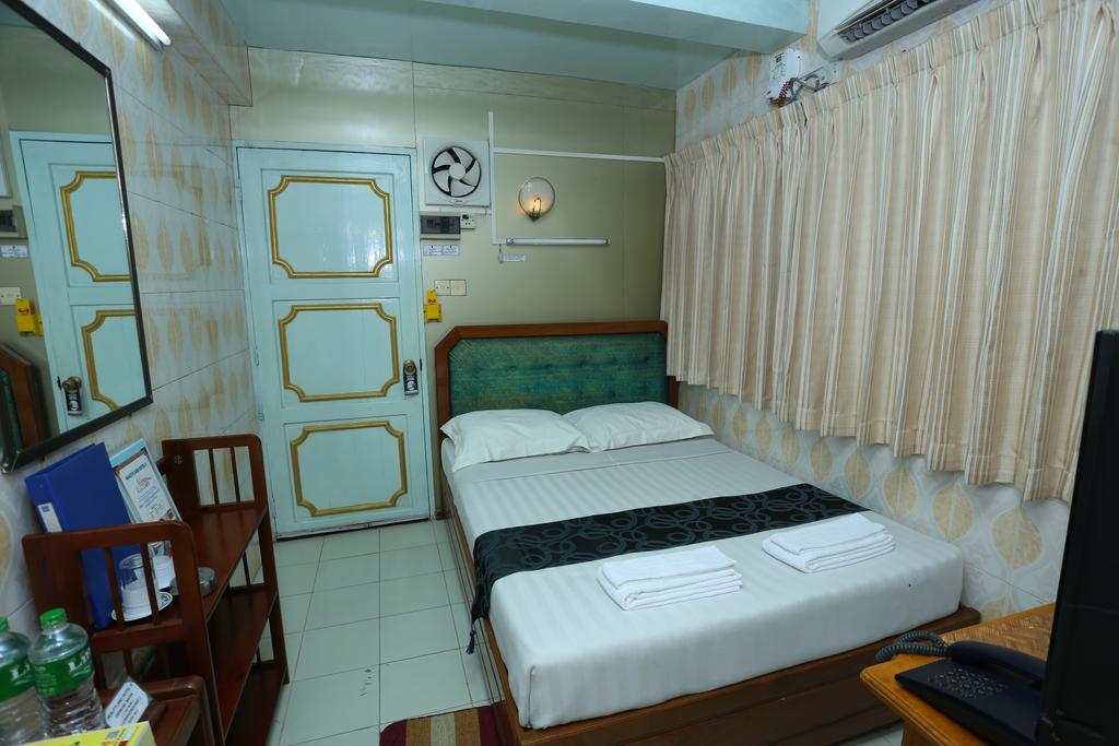 יאנגון Beautyland Hotel II מראה חיצוני תמונה