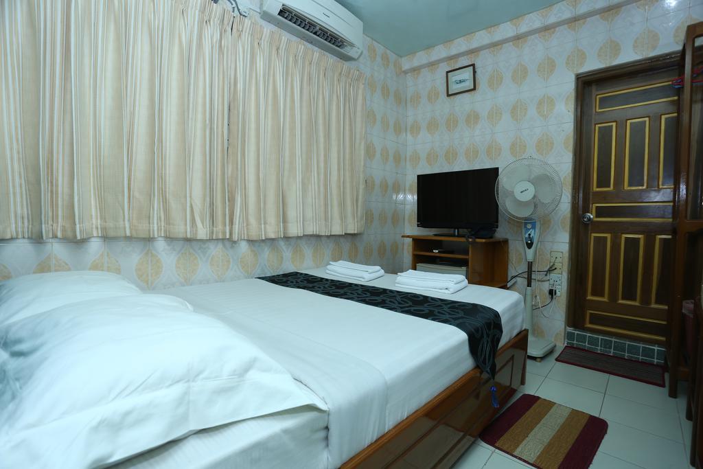 יאנגון Beautyland Hotel II מראה חיצוני תמונה