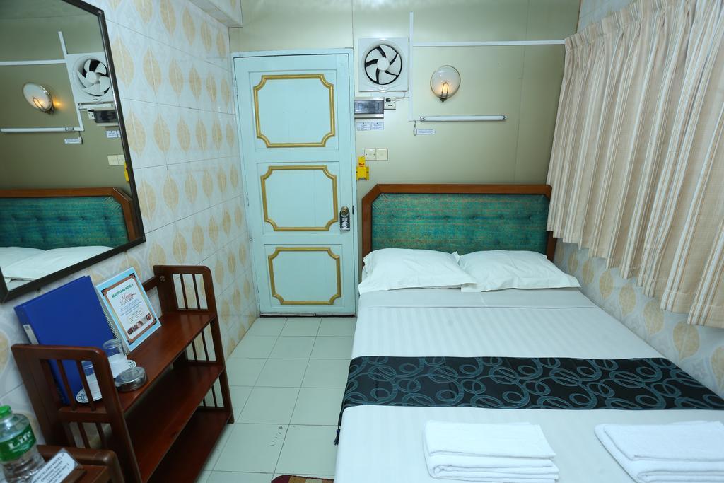 יאנגון Beautyland Hotel II מראה חיצוני תמונה