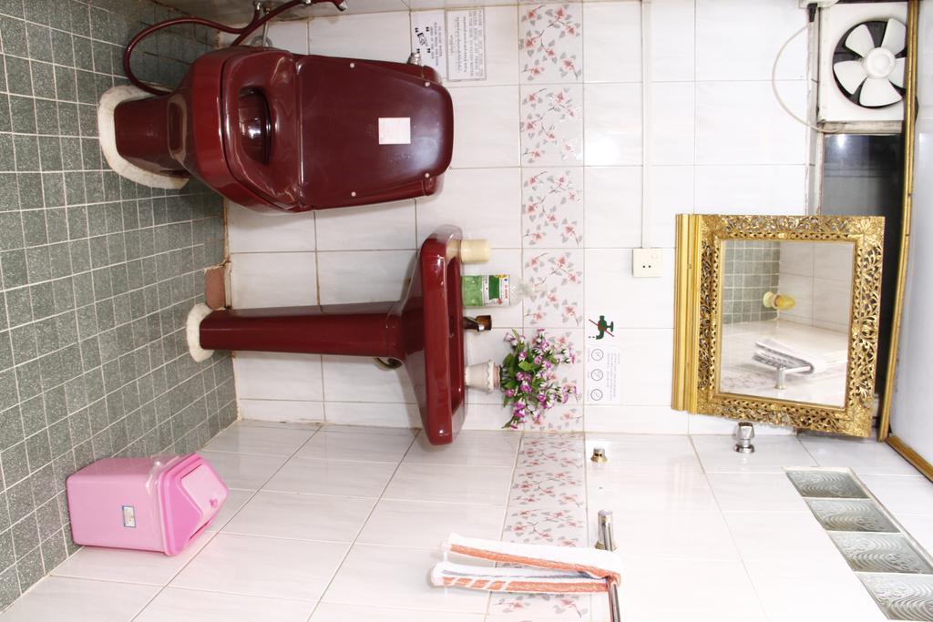 יאנגון Beautyland Hotel II מראה חיצוני תמונה