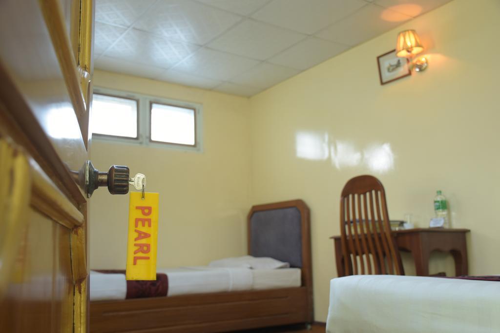 יאנגון Beautyland Hotel II מראה חיצוני תמונה