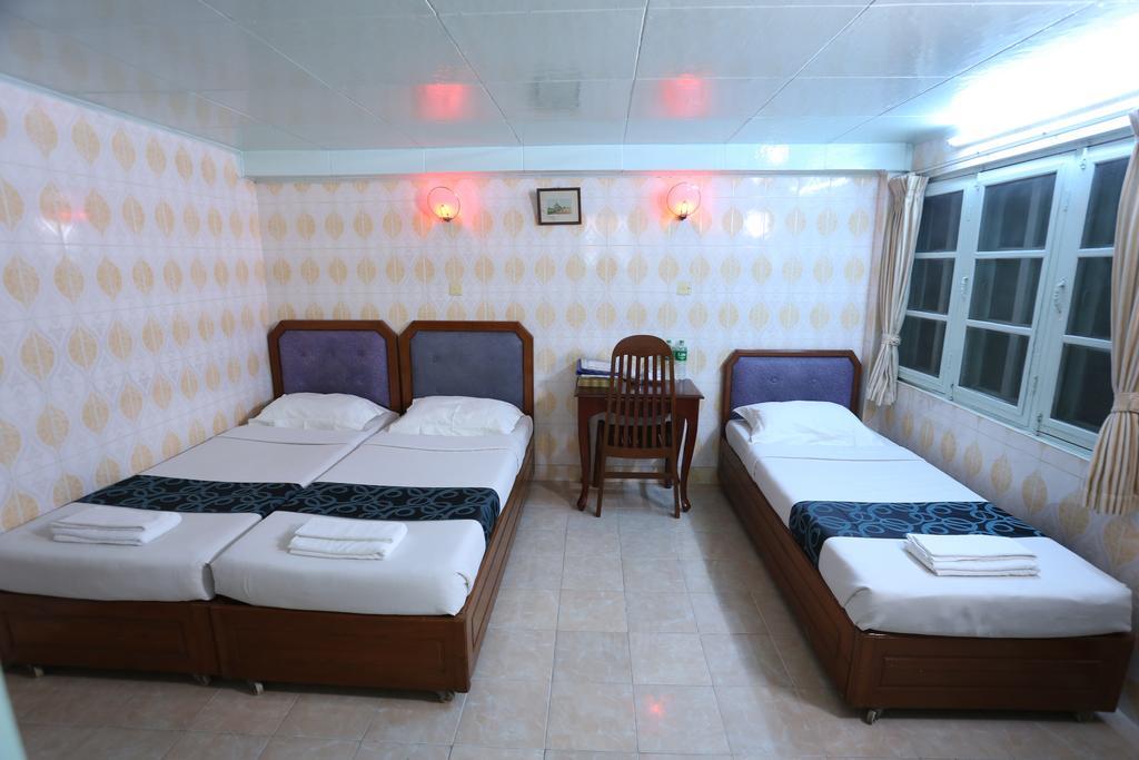 יאנגון Beautyland Hotel II מראה חיצוני תמונה