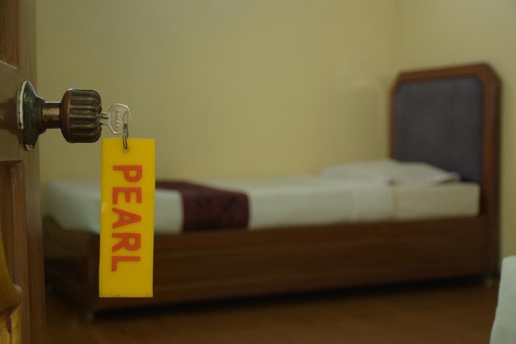 יאנגון Beautyland Hotel II מראה חיצוני תמונה