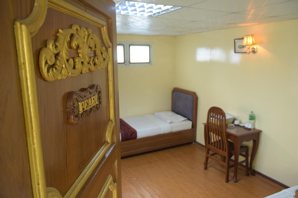 יאנגון Beautyland Hotel II מראה חיצוני תמונה