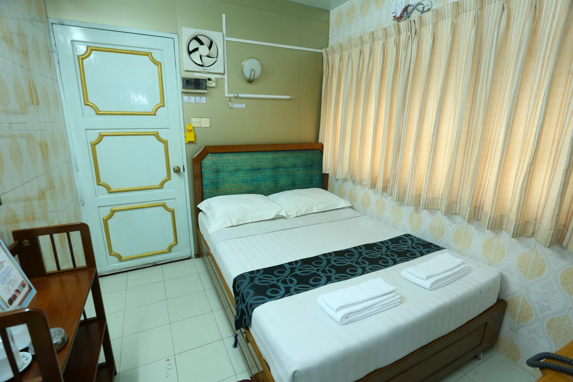 יאנגון Beautyland Hotel II מראה חיצוני תמונה