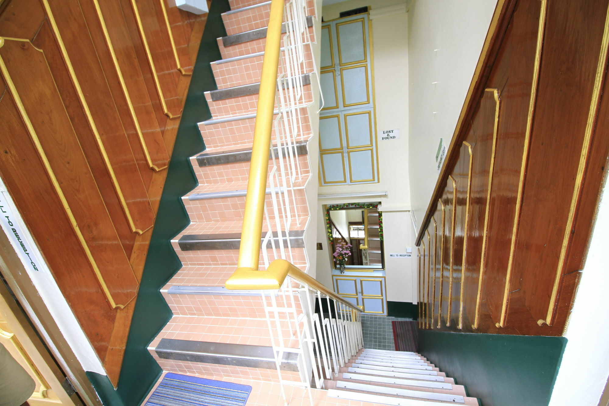 יאנגון Beautyland Hotel II מראה חיצוני תמונה