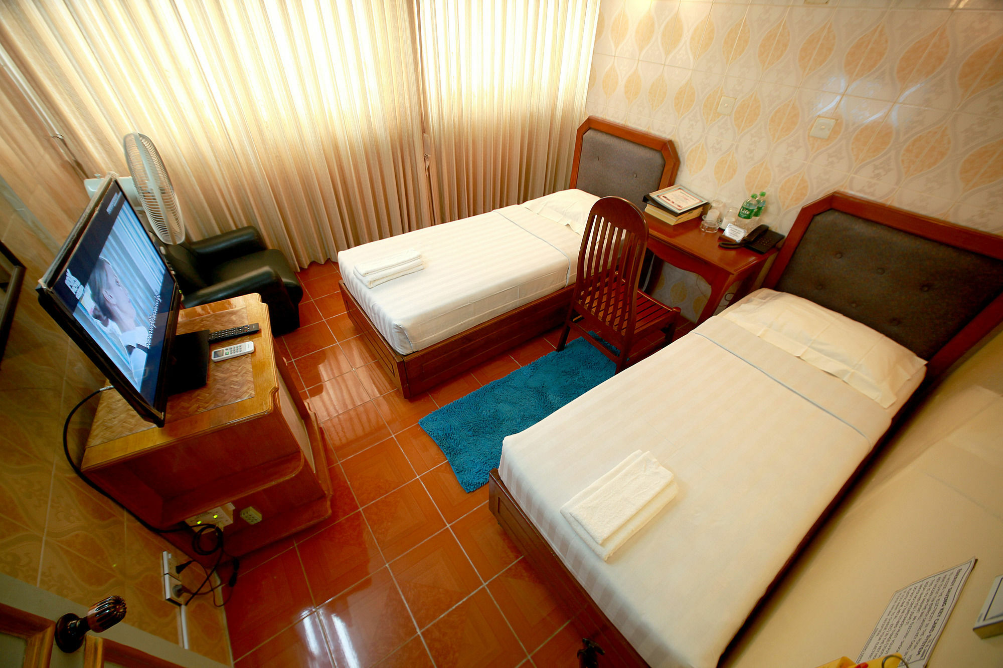 יאנגון Beautyland Hotel II מראה חיצוני תמונה